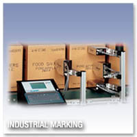 Industrial Marking