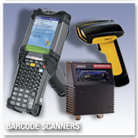 Label Printers